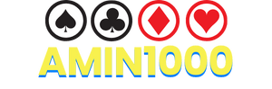 Logo AMIN1000
